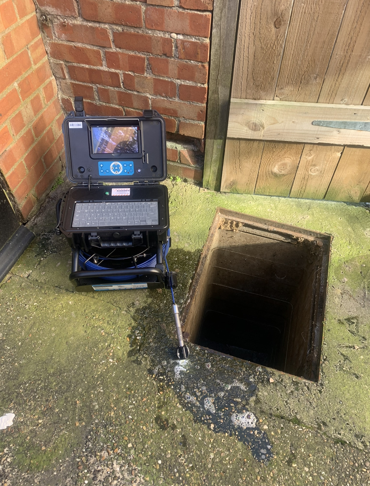 Gallery We Care Pest Control Hull